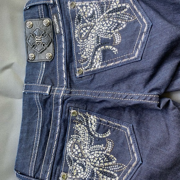 👖Miss Me Jeans - Picture 9 of 11